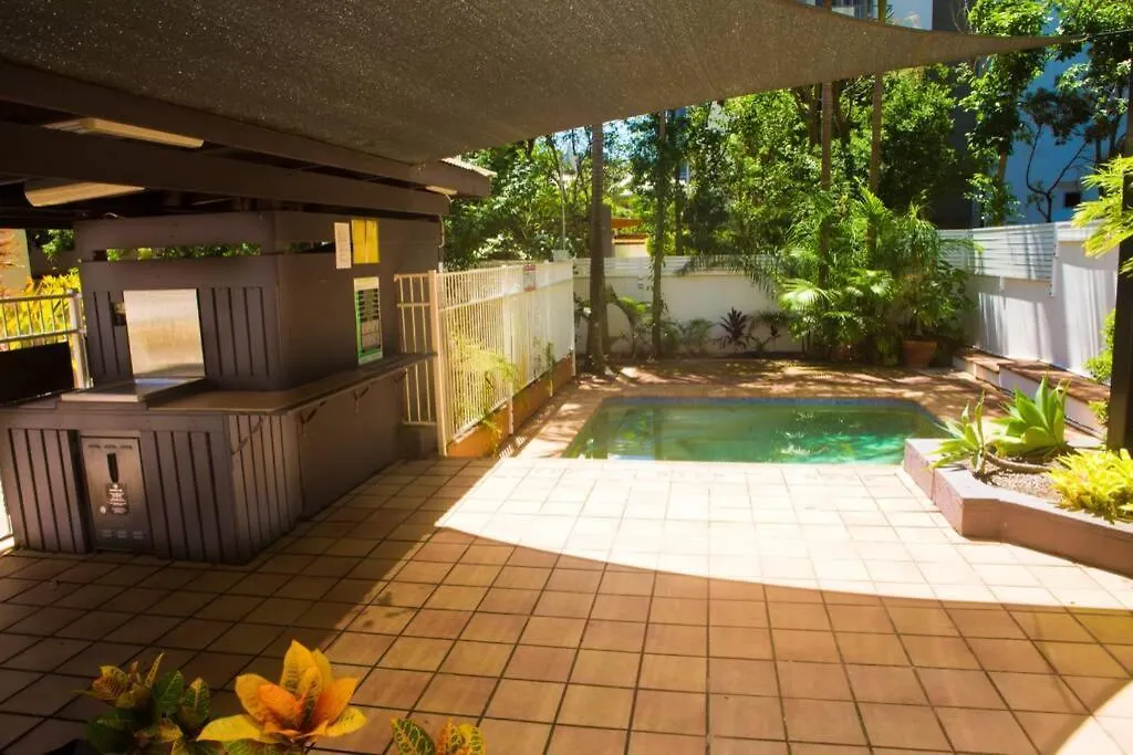 Apartment Surfers Paradise Self Contained 1 Bed Unit Gold Coast Australia