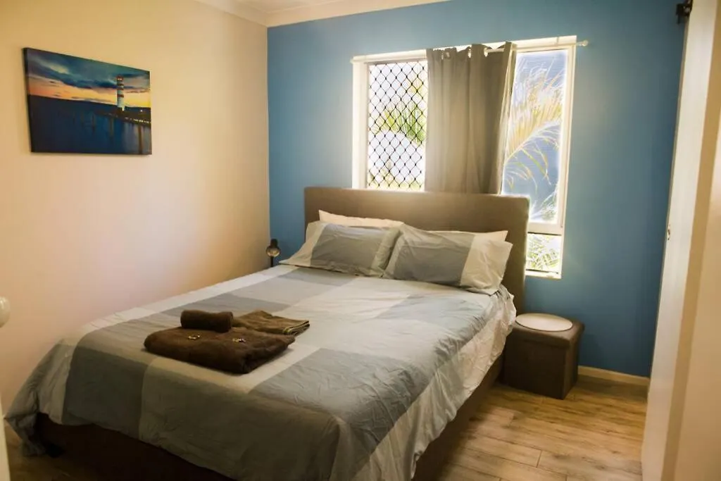Surfers Paradise Self Contained 1 Bed Unit Gold Coast 0*,  Australia